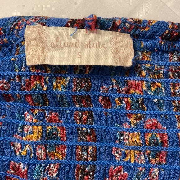 Dress - Picture 4 of 4